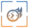 Veiligheid fire_clock