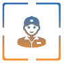 Verhuisbedrijf Winterswijk 1 man_icon