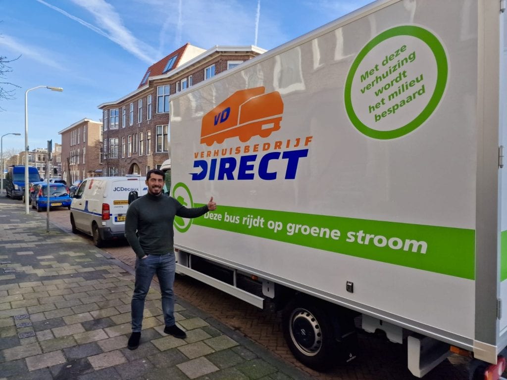 Woning ontruimen 14