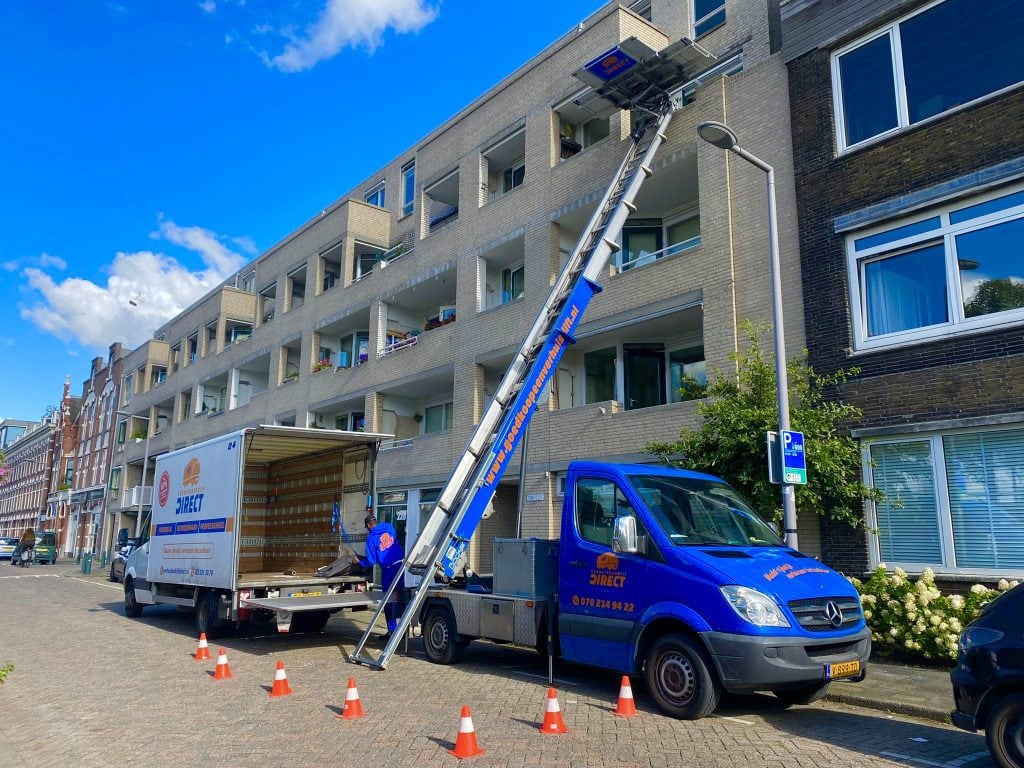 Woning ontruimen 13