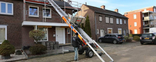 zware spullen verhuizen