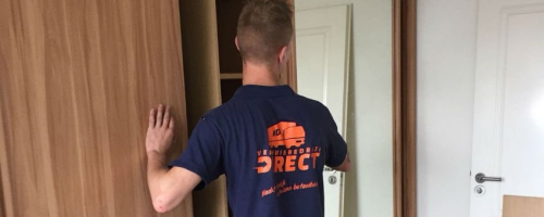 verhuisbedrijf direct