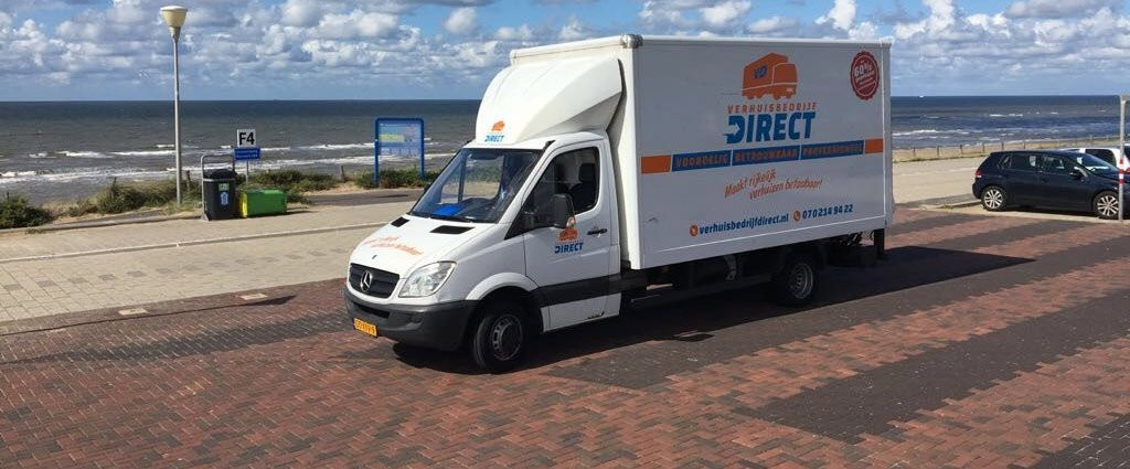 verhuisbedrijf-Direct-verhuiswagen