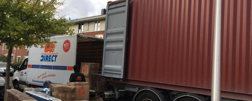 Verhuisbedrijf Direct goedkoop voordelig verhuizen Nederland (4)