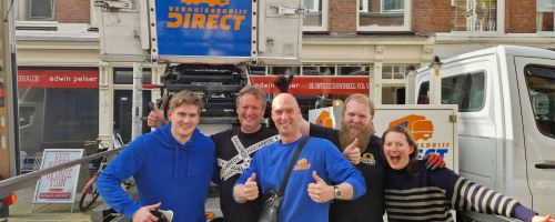 woningontruiming