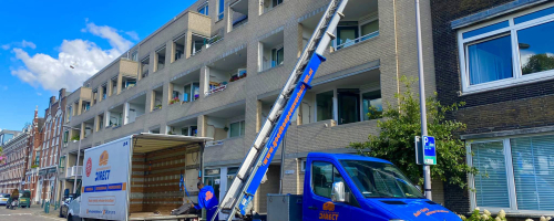 Bakwagen 21m3 en lift(1)