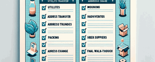 verhuis-checklist
